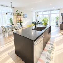 Appartement · 152 m² · Rock Forest - Photo 3