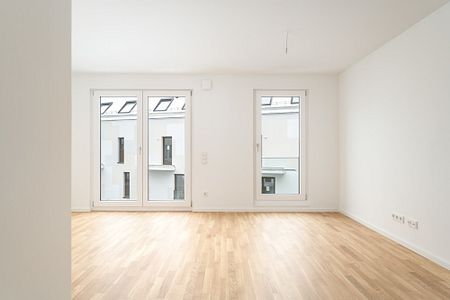 Terassenwohnung mit Südausrichtung - Photo 3