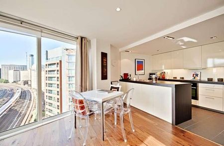 Salamanca Place,vauxhall, London, SE1 - Photo 5