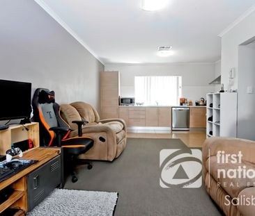 17/23-25 Metro Parade, 5095, Mawson Lakes Sa - Photo 4