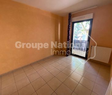 APPARTEMENT VALENCE - 3 pièce(s) - 58 m2, - Photo 3