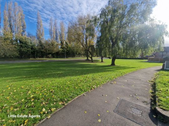 Property To Rent Rutland Way, Liverpool, L36 | 3 Bedroom End Of Terrace through Little Estate Agents - Photo 1