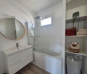 Appartement 5e Arrondissement 2 pièce(s) 43 m2 - Photo 6
