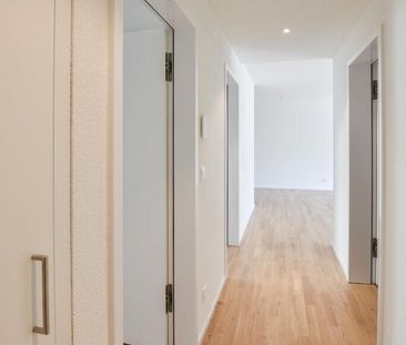 Modern 3.5-room apartment - Foto 5