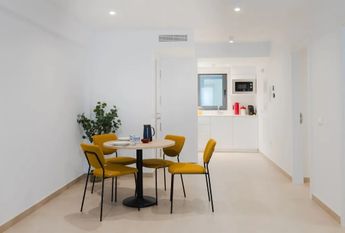 Calle Lazcano, Málaga, Andalusia 29008