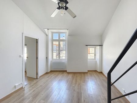 Location Appartement 3 pièces 41m² LA ROCHELLE 17000 - Photo 4