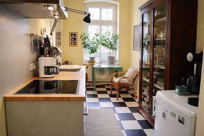 TEILMÖBLIERTER CHARMANTER ALTBAU - Photo 3