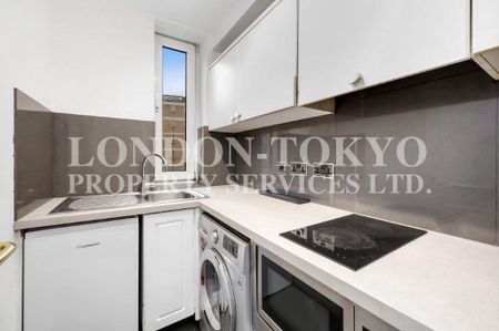 Chelsea Cloisters, SW3, London - Photo 5