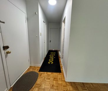 2717 Rue Ostiguy, apt. 1 - Photo 5