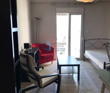 Studio/Γκαρσονιέρα για ενοικίαση Αγία Σοφία (Πάτρα) - Photo 2