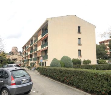 Appartement Vitrolles 3 pièce(s) 61.70 m2 - Photo 2