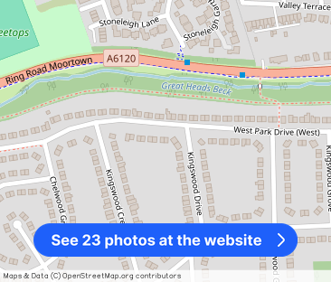 West Park Drive West - Photo 1