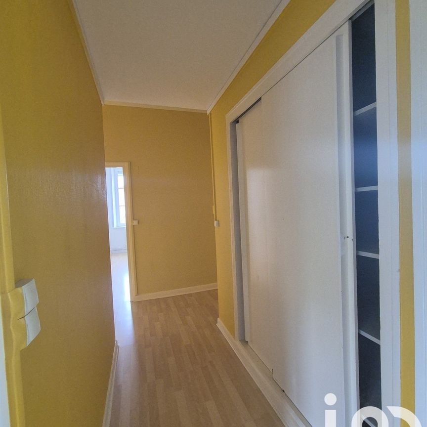 Appartement 4 pièces de 98 m² à Leyr (54760) - Photo 1