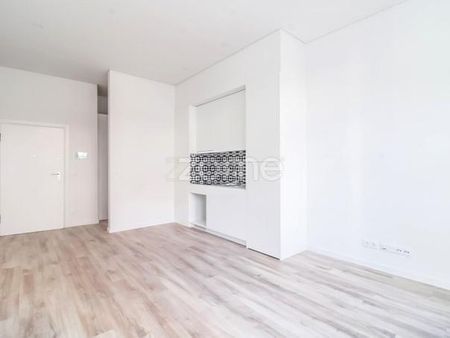 Apartamento T1 - Photo 3