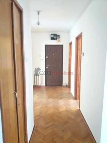 Apartament 4 camere de inchiriat in Cluj-Napoca, Gheorgheni ID 5148 - Fotografie 5