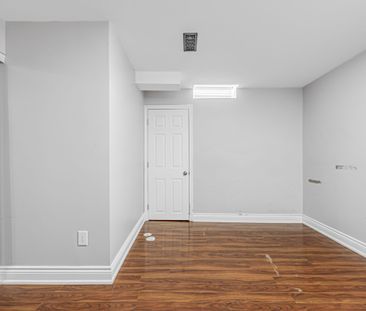 For Lease - 98 ERSKINE Drive Unit# LOWER, Clarington, Ontario - Photo 4