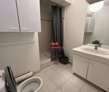 Appartement 1 Pièce 26 m² - Photo 4