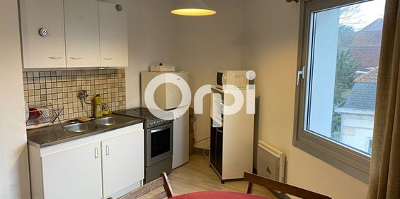 Appartement 2 pièces à Béthune - Photo 3