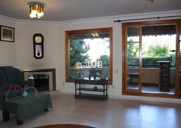 4 room luxury House for rent in Bétera, Spain