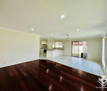 4 Bedroom house in Stretton - Photo 2