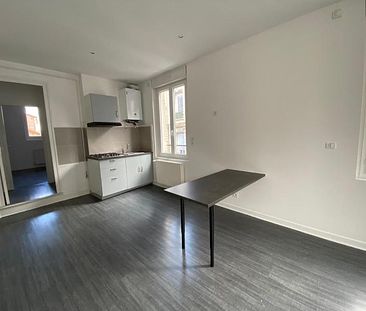 : Appartement 79.96 m² à FIRMINY - Photo 3