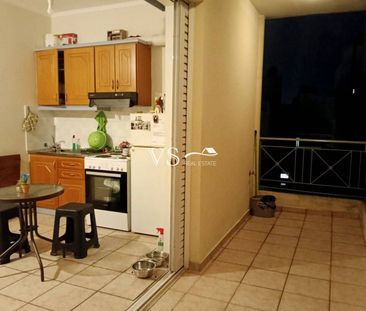 Ενοικίαση κατοικίας, 30 τ.μ., Πάτρα, 300 € - Photo 5