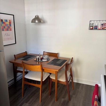 Superbe 3 1/2 - Photo 4