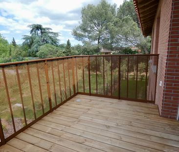 Appartement T2 LABARTHE SUR LEZE à louer - Photo 5