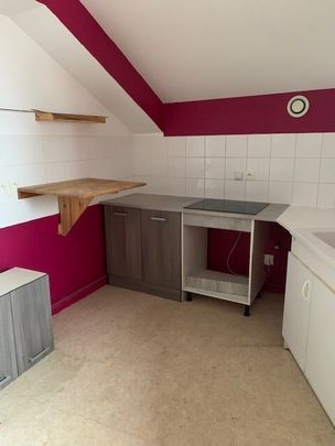 Appartement Le Chambon-Feugerolles - Photo 1