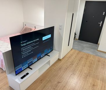 Mieszkanie na wynajem - Photo 2