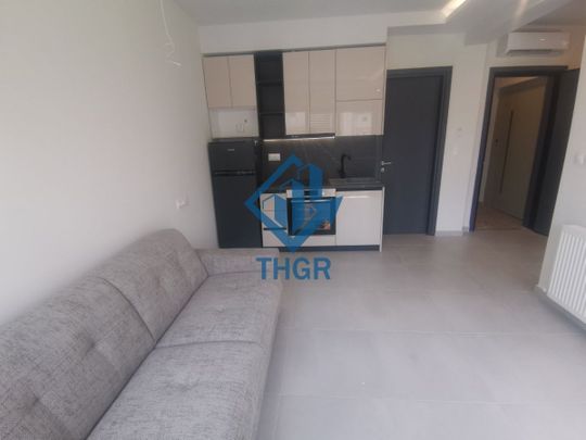 Studio/Γκαρσονιέρα για ενοικίαση Κέντρο Θεσσαλονίκης - Φωτογραφία 1