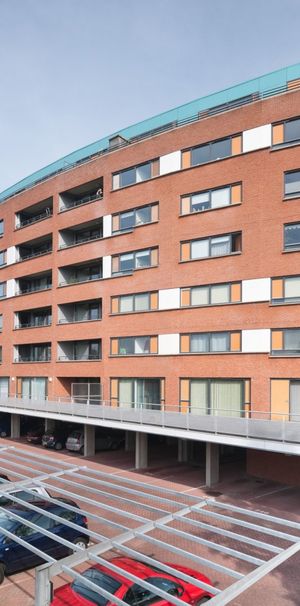 Te huur: Beeldsnijderstraat 335 - Foto 2