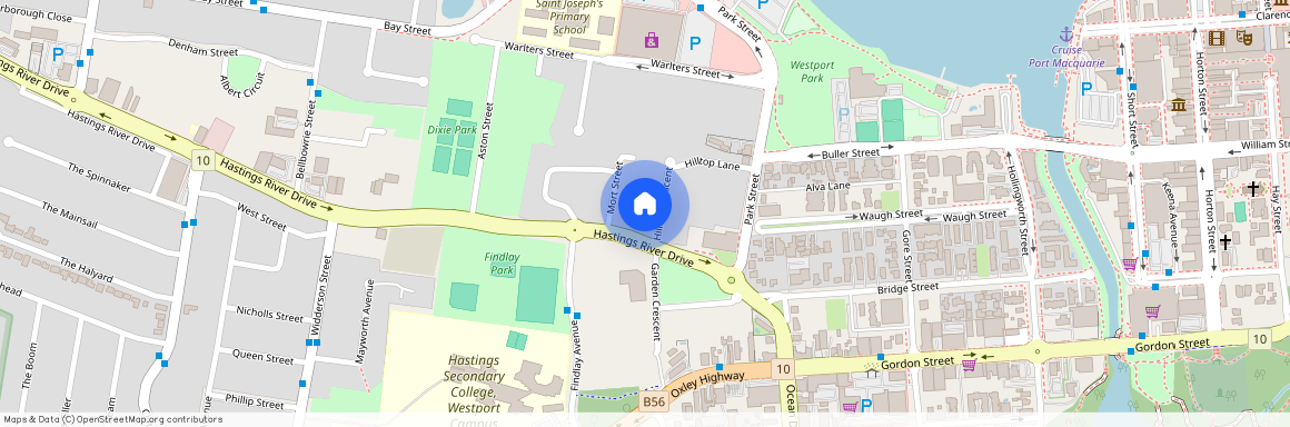 2A Hilltop Crescent, Port Macquarie NSW 2444