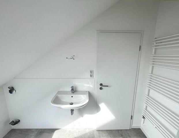 1,5 Zimmer-Wohnung im Grünen zu vermieten. - Foto 1