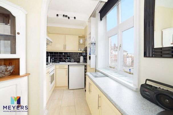 1 bedroom apartment to rent - Photo 1