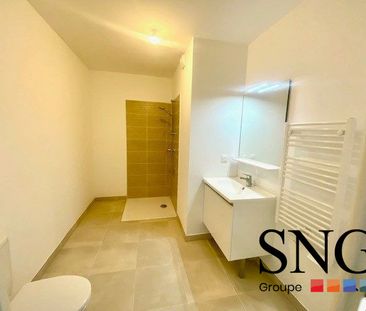 T2 AVEC BALCON ET PARKING - Photo 5