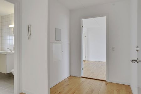 Fredensgade 2B, 1. tv. - Photo 2