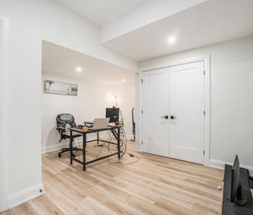 For Lease - 411 Leighton Terrace Unit# B, Westboro - Hampton Park, ... - Photo 2