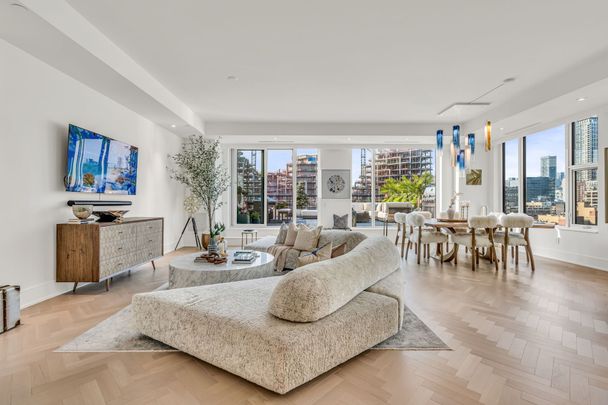 For Lease - 455 Wellington Street Unit# 711, Toronto, Ontario - Photo 1