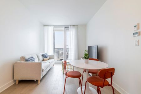 Appartement - 1506-1020 Rue de la Montagne - Photo 4