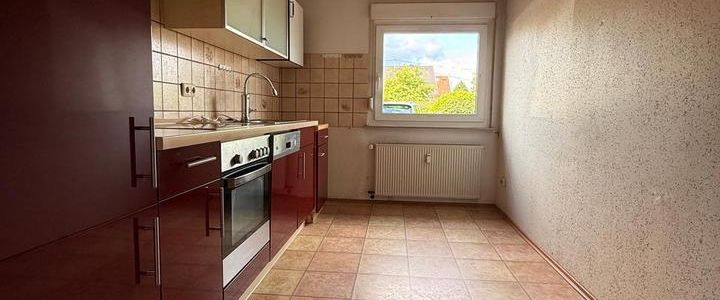 Erdgeschosswohnung zu vermieten in Göttelborn - Foto 1