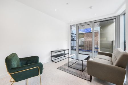 1 bedroom apartment to rent - Photo 3