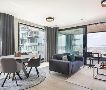 Badhuiskade 179, Overhoeks, 1031KV, Amsterdam - Foto 1