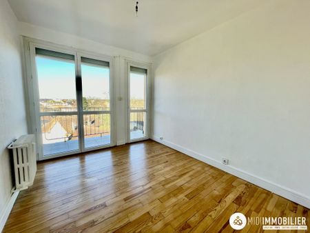 Location Appartement 3 pièces 68m² ALBI 81000 - Photo 3