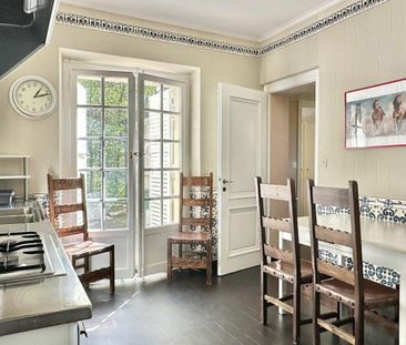 5 room individual villa in Geneva - Photo 4