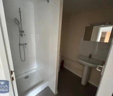 Appartement à louer 1 pièce 23.48m² - Photo 4