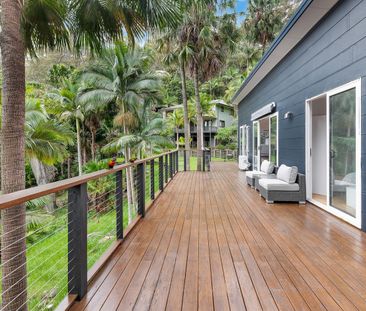 A Cottage Amongst the Trees! - Photo 6