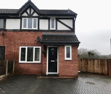 3 bedroom semi-detached house to rent - Photo 2