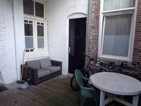 Benedenwoning Brugstraat, Den Bosch huren? - Photo 2