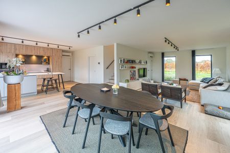 Hedendaagse villa met landelijke charme op 16 are perceel - Foto 4